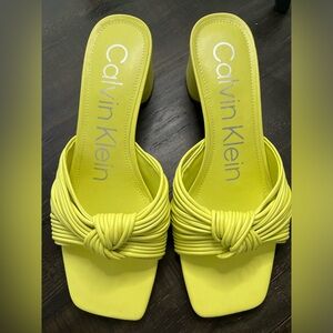 Calvin Klein slip one